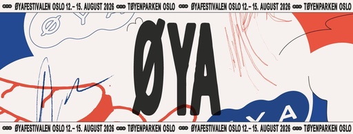Previz - Øyafestivalen 2026