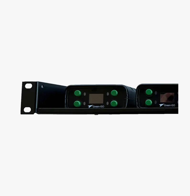 Green-GO Rackmount Kit for Slim Line Interfaces - GGO-SISHELVE2.webp