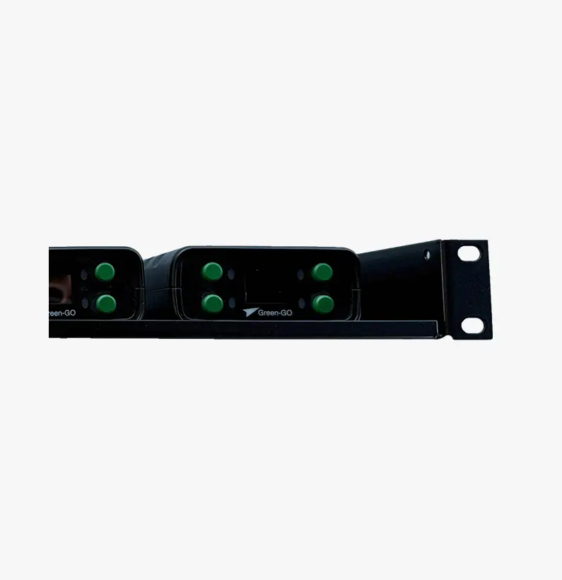 Green-GO Rackmount Kit for Slim Line Interfaces - GGO-SISHELVE3.webp