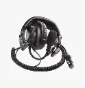 Green-GO Single cup headset GGO-HS200S