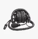 Green-GO Dual cup headset GGO-HS200D