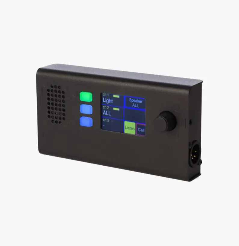 Green-GO WallpanelX GGO-WPX