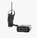 Green-GO Walkie-Talkie interface GGO-RDX