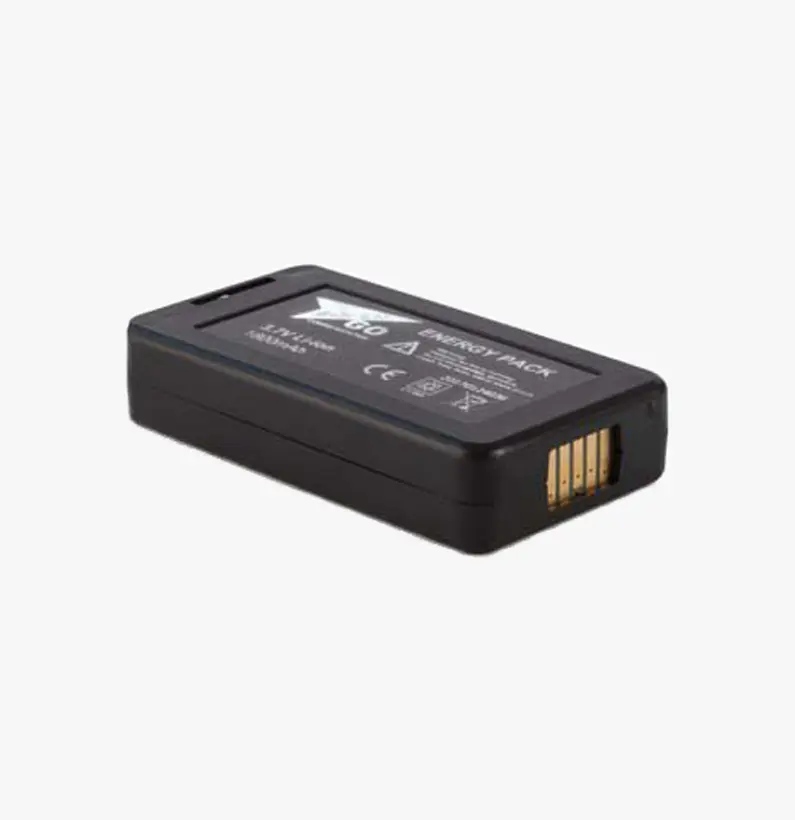 [400125] Green-GO Spare battery for WBPX GGO-NRGP