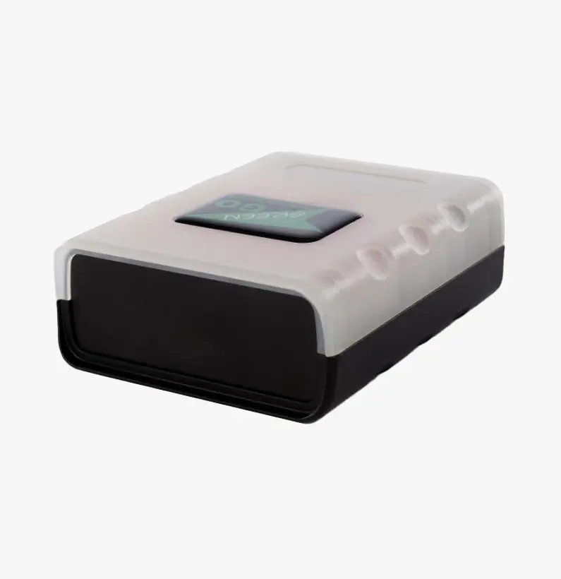 [400127] Green-GO Signal flasher Call light GGO-BEACON