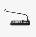 Green-GO Gooseneck microphone 300mm GGO-GNM300