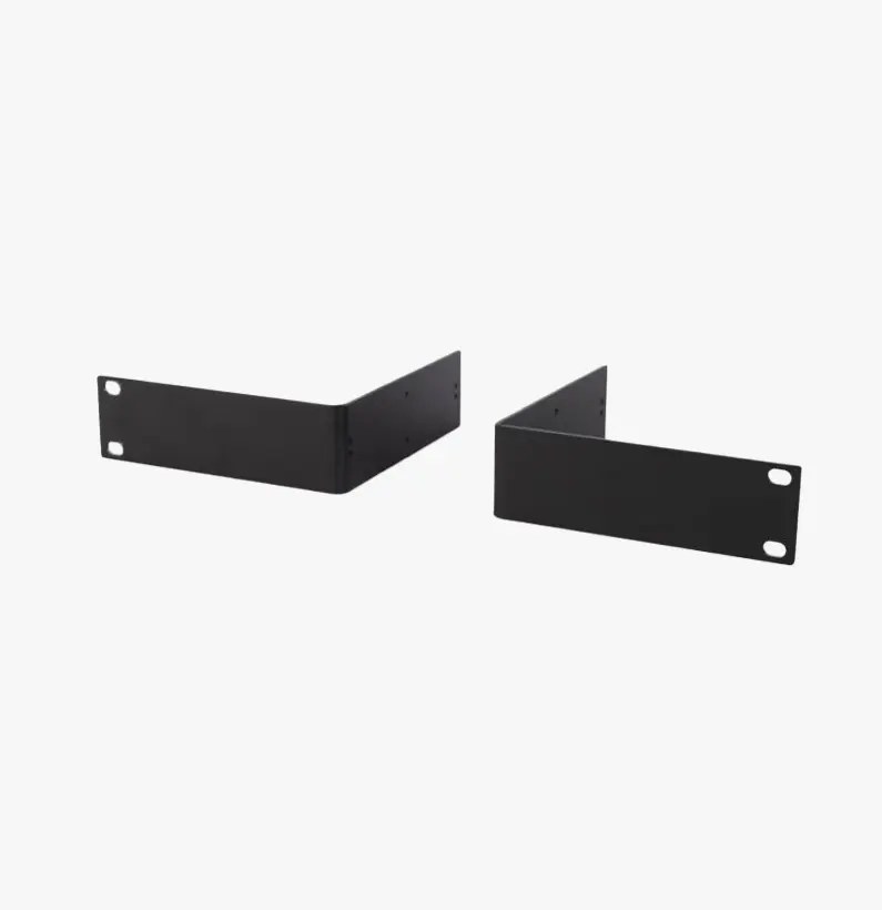 Green-GO Rackmount kit for Slim 2/4 wire and 5port switch GGO-RMKIT