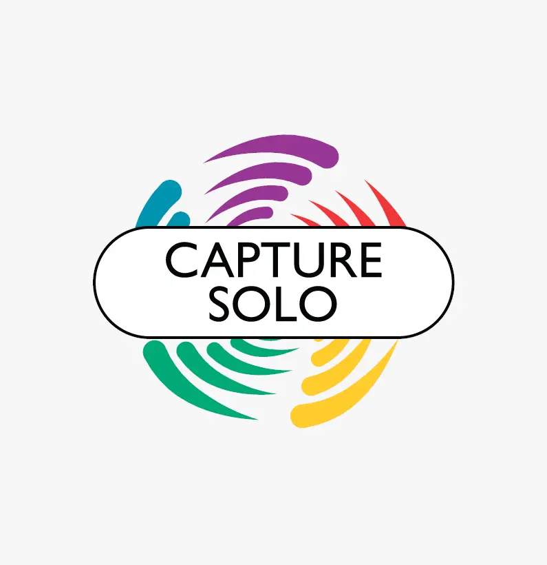 Capture 2025 Solo Edition