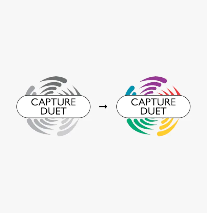 Capture Duet fornyelse til 2025