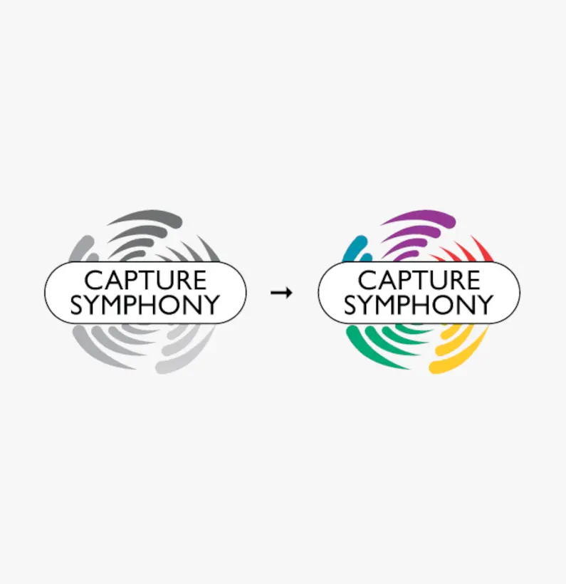 [400019] Capture Symphony fornyelse til 2026