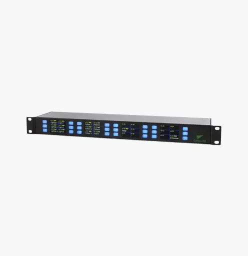 [400110] Green-GO Rack station. EXTENSION GGO-MCXEXT