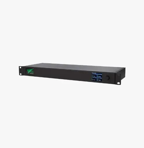 [400118] Green-GO Quad 4-wire interface GGO-Q4WR