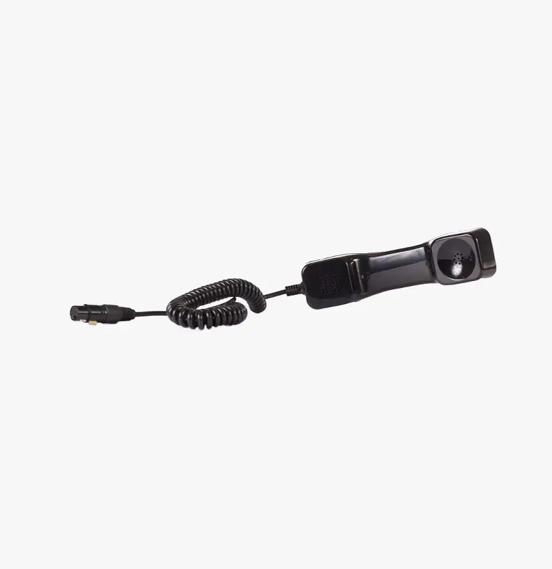 Ghost Light AS | Green-GO Telephone style handset
