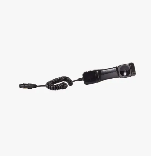 [400128] Green-GO Telephone style handset GGO-HSA05